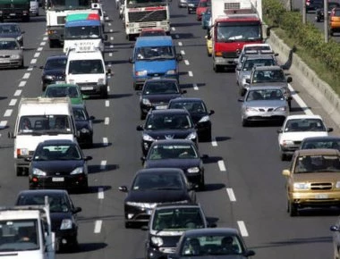 Τέλη κυκλοφορίας 2019: Δείτε ποιοι δεν θα χρειαστεί να καταβάλουν το αντίτιμο